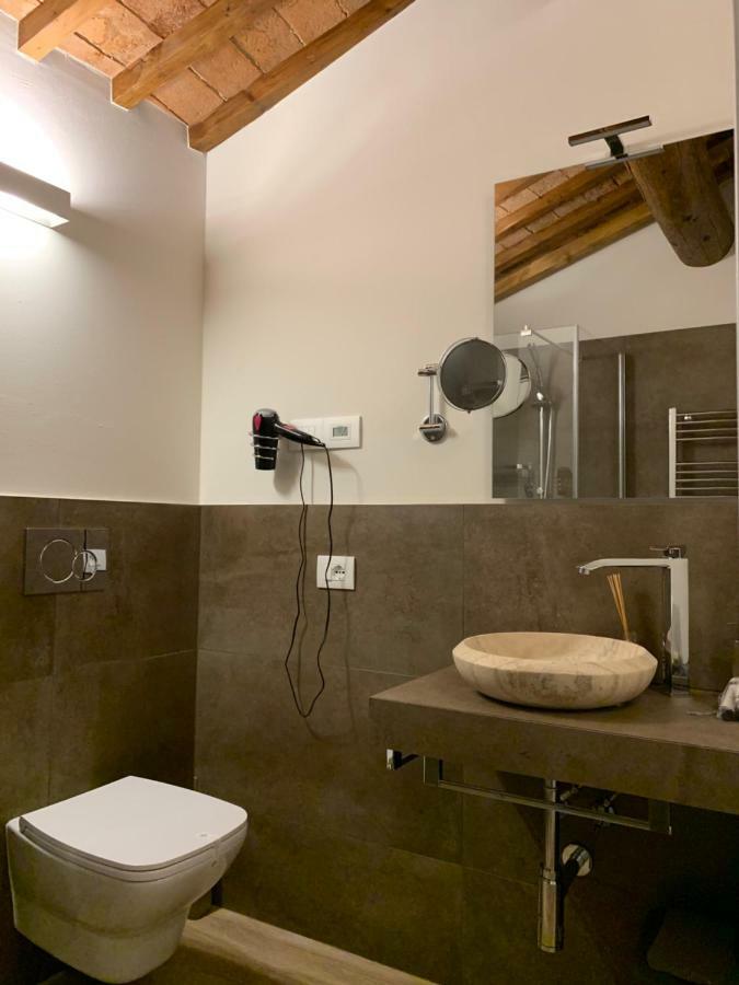 Soave House Alle Vigne-2-Luxury Stay Ngoại thất bức ảnh