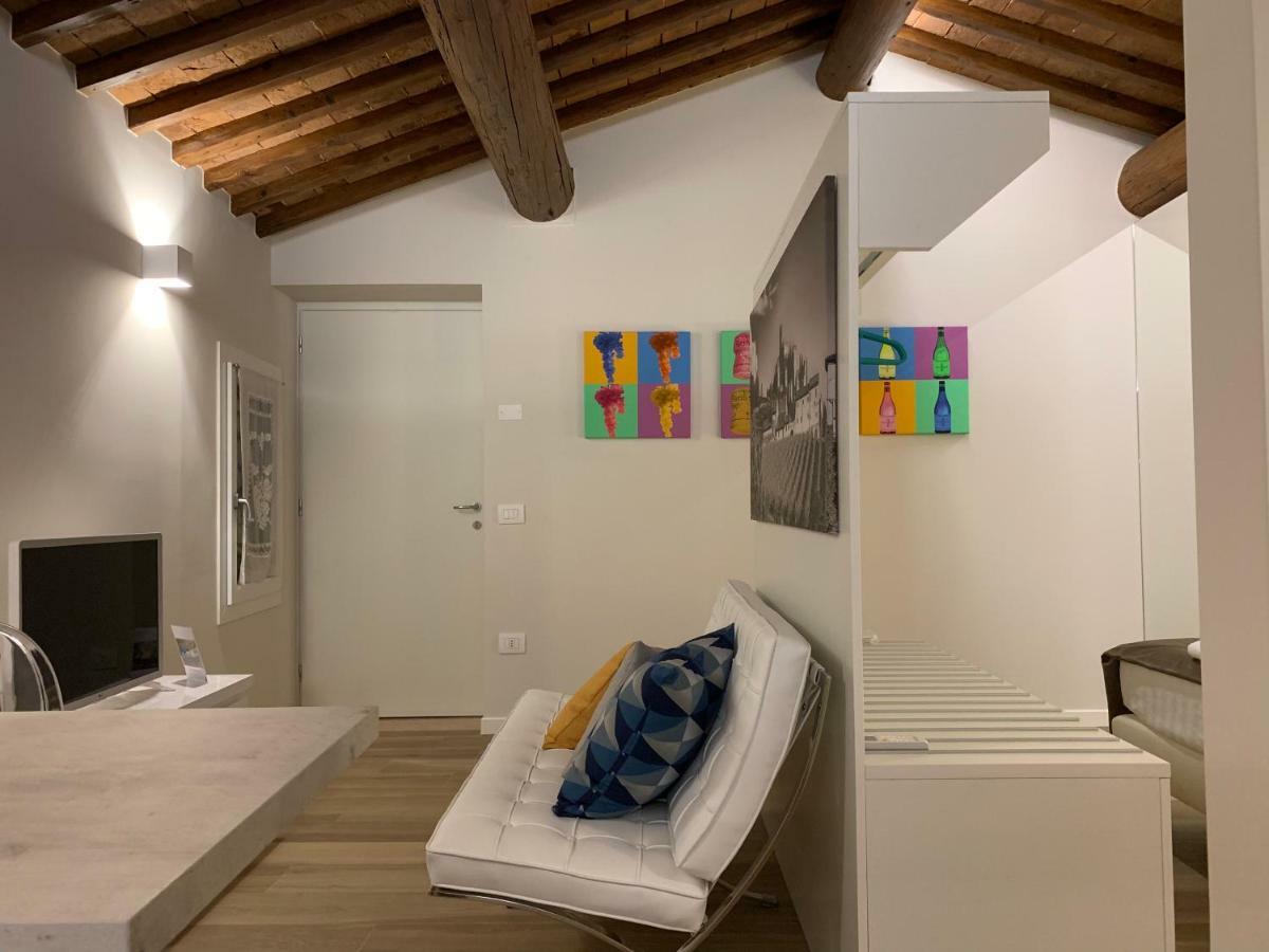 Soave House Alle Vigne-2-Luxury Stay Ngoại thất bức ảnh