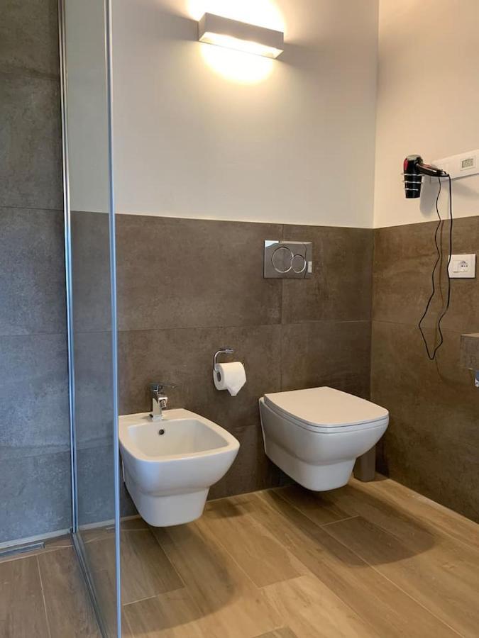Soave House Alle Vigne-2-Luxury Stay Ngoại thất bức ảnh