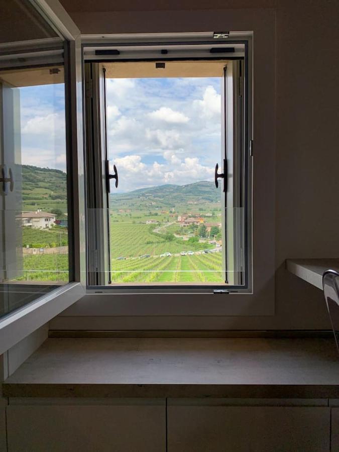 Soave House Alle Vigne-2-Luxury Stay Ngoại thất bức ảnh