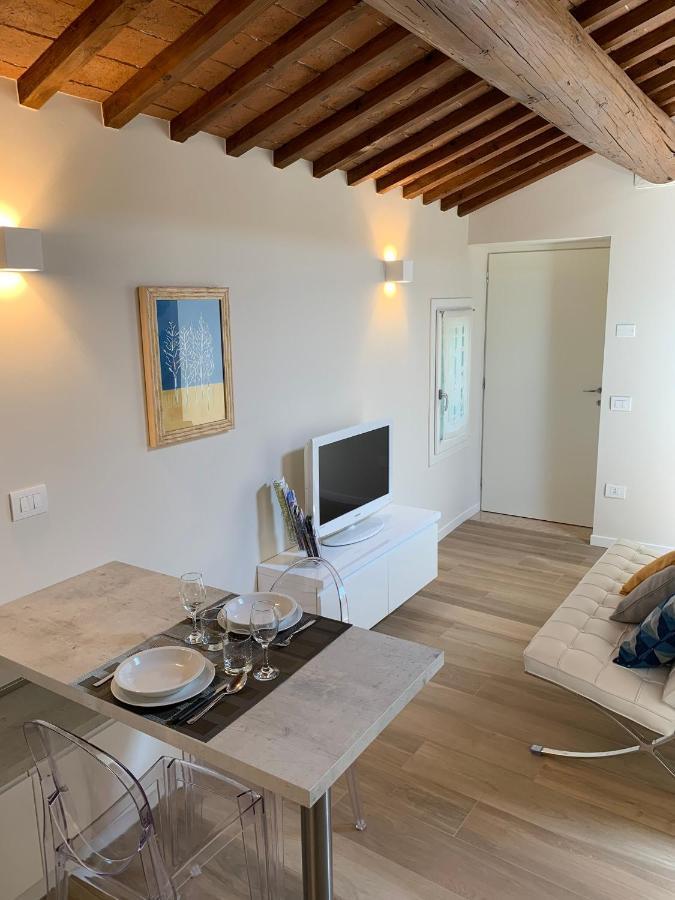 Soave House Alle Vigne-2-Luxury Stay Ngoại thất bức ảnh