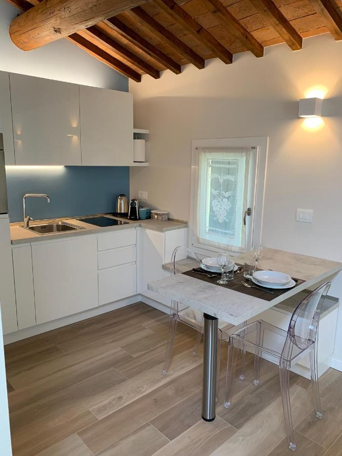 Soave House Alle Vigne-2-Luxury Stay Ngoại thất bức ảnh