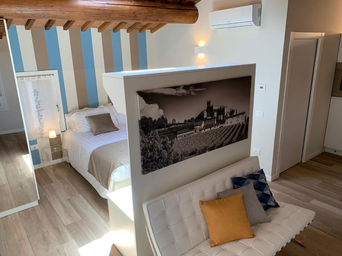 Soave House Alle Vigne-2-Luxury Stay Ngoại thất bức ảnh
