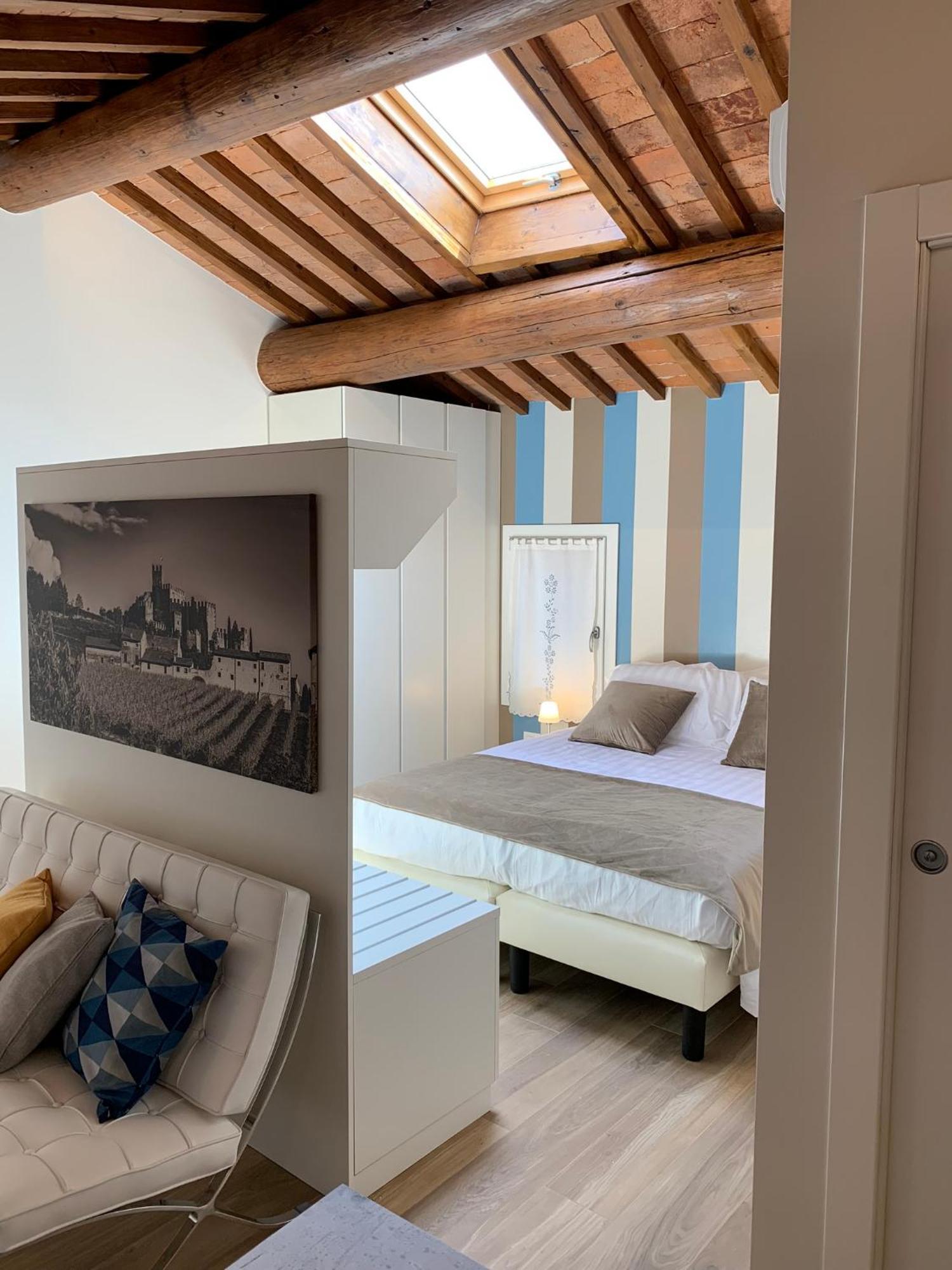 Soave House Alle Vigne-2-Luxury Stay Ngoại thất bức ảnh
