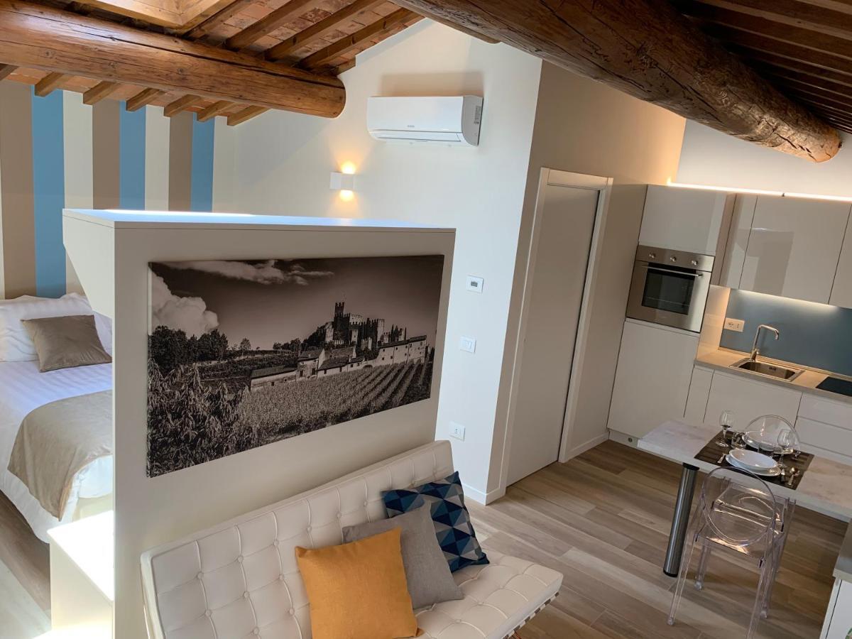 Soave House Alle Vigne-2-Luxury Stay Ngoại thất bức ảnh